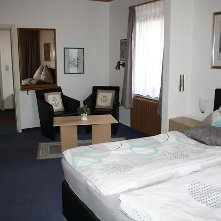 בית הארחה Gaestehaus Marek