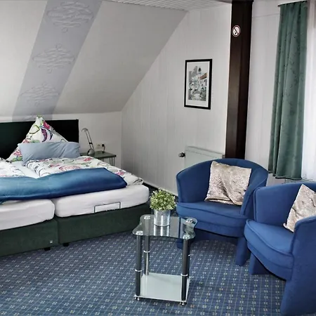 Gaestehaus Marek 4* נורדנהאם