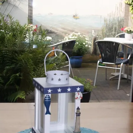 Gaestehaus Marek בית הארחה