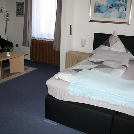 Pensión Gaestehaus Marek Nordenham