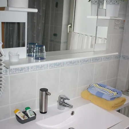 בית הארחה Gaestehaus Marek