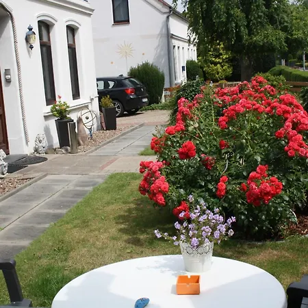 Gaestehaus Marek בית הארחה