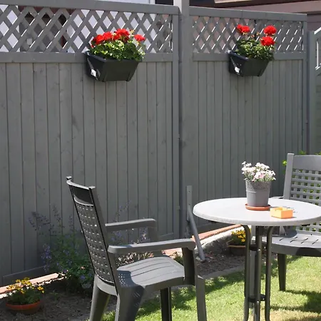 בית הארחה Gaestehaus Marek