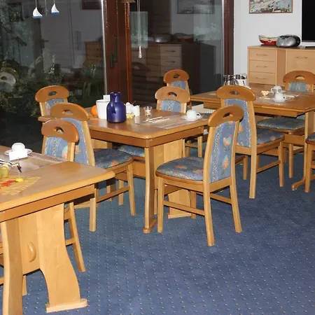 Gaestehaus Marek 4*
