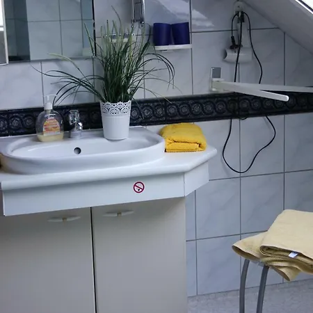 Gaestehaus Marek בית הארחה נורדנהאם